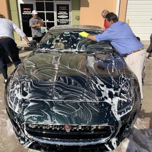 Start Detailing Business Mobil Detail Biz Mike Phillips Autogeek