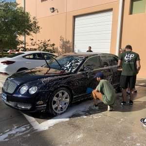 Start Detailing Business Mobil Detail Biz Mike Phillips Autogeek