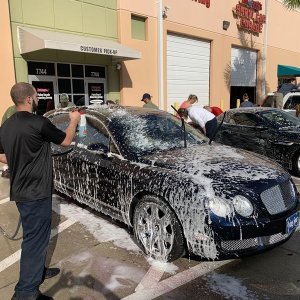 Start Detailing Business Mobil Detail Biz Mike Phillips Autogeek