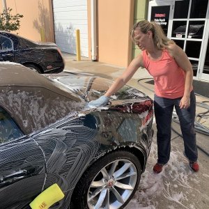 Start Detailing Business Mobil Detail Biz Mike Phillips Autogeek