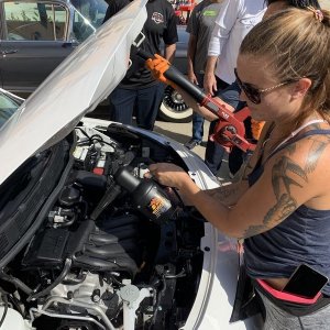 Start Detailing Business Mobil Detail Biz Mike Phillips Autogeek