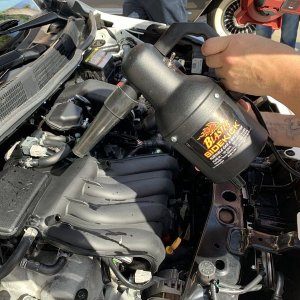 Start Detailing Business Mobil Detail Biz Mike Phillips Autogeek