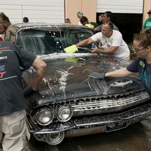 Start Detailing Business Mobil Detail Biz Mike Phillips Autogeek