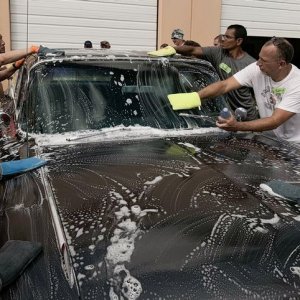 Start Detailing Business Mobil Detail Biz Mike Phillips Autogeek
