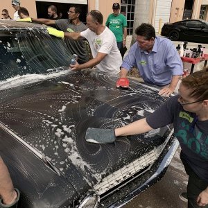 Start Detailing Business Mobil Detail Biz Mike Phillips Autogeek