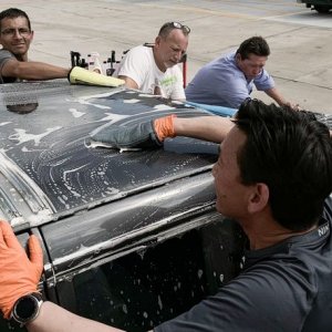 Start Detailing Business Mobil Detail Biz Mike Phillips Autogeek