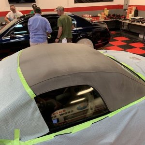 Detailing Business Part Time Mobile Detail Ceramic Coatings