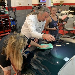 Detailing Business Part Time Mobile Detail Ceramic Coatings