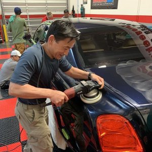 Detailing Business Part Time Mobile Detail Ceramic Coatings