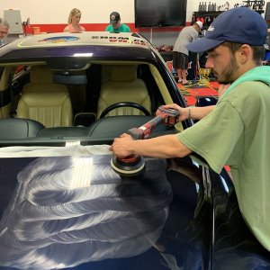 Detailing Business Part Time Mobile Detail Ceramic Coatings