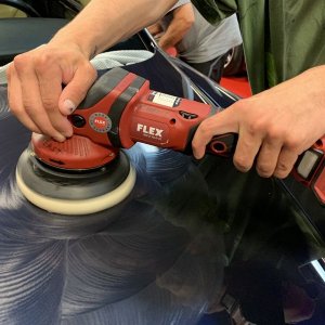 Detailing Business Part Time Mobile Detail Ceramic Coatings