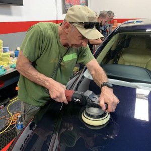 Detailing Business Part Time Mobile Detail Ceramic Coatings