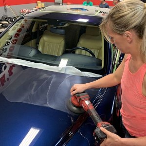 Detailing Business Part Time Mobile Detail Ceramic Coatings