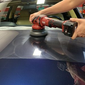 Detailing Business Part Time Mobile Detail Ceramic Coatings