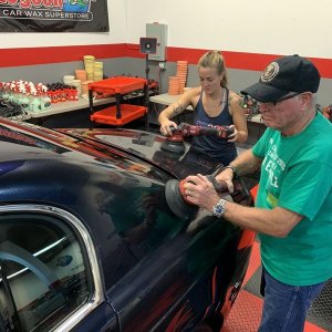 Detailing Business Part Time Mobile Detail Ceramic Coatings