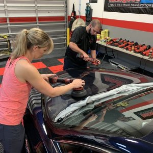 Detailing Business Part Time Mobile Detail Ceramic Coatings