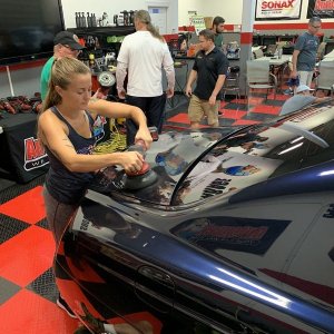 Detailing Business Part Time Mobile Detail Ceramic Coatings