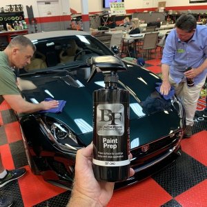 Detailing Business Part Time Mobile Detail Ceramic Coatings