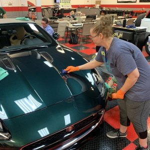 Detailing Business Part Time Mobile Detail Ceramic Coatings