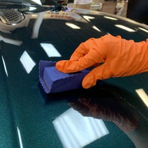 Detailing Business Part Time Mobile Detail Ceramic Coatings
