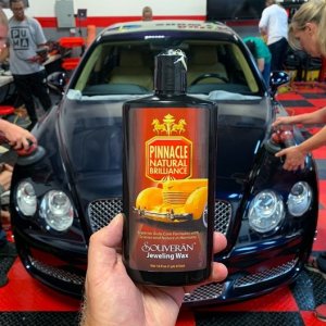 Detailing Business Part Time Mobile Detail Ceramic Coatings