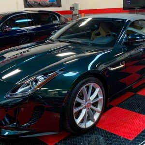 Detailing Business Part Time Mobile Detail Ceramic Coatings
