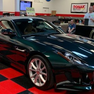 Detailing Business Part Time Mobile Detail Ceramic Coatings