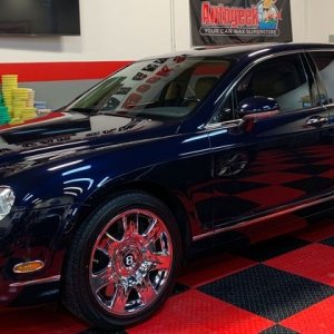 Detailing Business Part Time Mobile Detail Ceramic Coatings