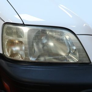 Ceramic Paint Coating 9h hardness water beading