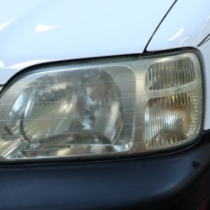 Ceramic Paint Coating 9h hardness water beading