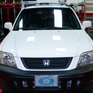Ceramic Paint Coating 9h hardness water beading