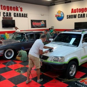 Ceramic Paint Coating 9h hardness water beading