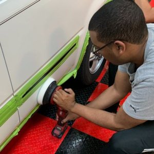 Ceramic Paint Coating 9h hardness water beading