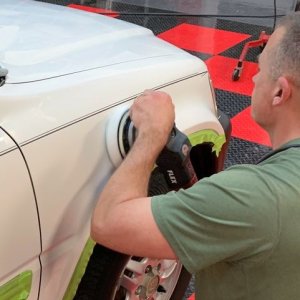 Ceramic Paint Coating 9h hardness water beading