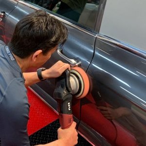 Ceramic Paint Coating 9h hardness water beading