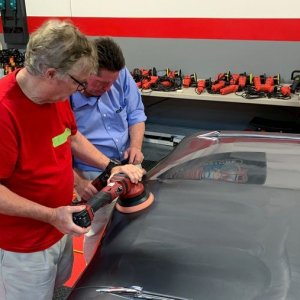 Ceramic Paint Coating 9h hardness water beading