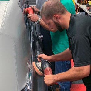 Ceramic Paint Coating 9h hardness water beading