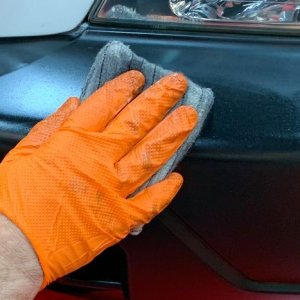 Ceramic Paint Coating 9h hardness water beading
