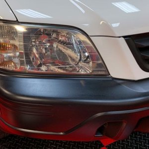 Ceramic Paint Coating 9h hardness water beading