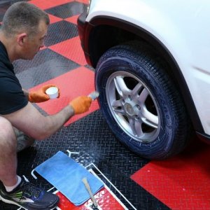 Soultion Finish 303 Aerospace Protectant Mike Phillips Autogeek