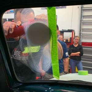 Polishing Glass Class with Mike Phillips Autogeek