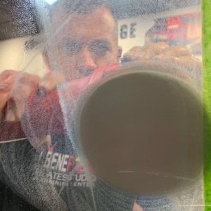 Polishing Glass Class with Mike Phillips Autogeek