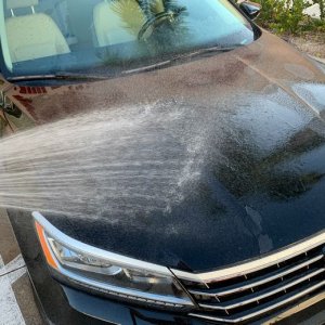 HydroSeal Concentrate BLACKFIRE Review