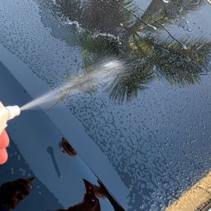 HydroSeal Concentrate BLACKFIRE Review