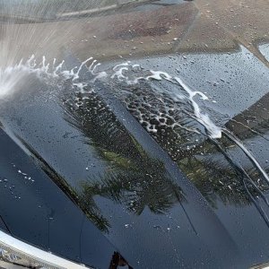 HydroSeal Concentrate BLACKFIRE Review