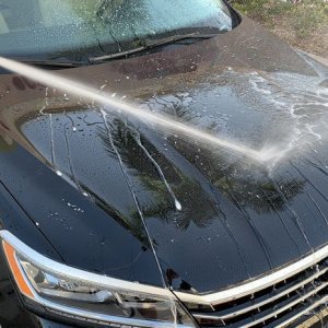 HydroSeal Concentrate BLACKFIRE Review