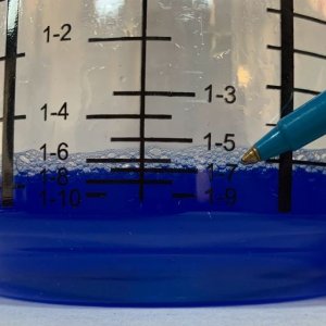 HydroSeal Concentrate BLACKFIRE Review