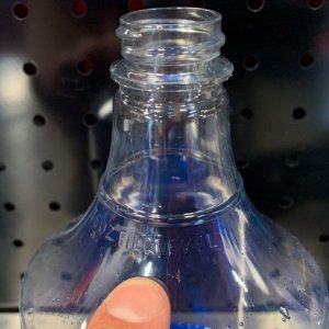HydroSeal Concentrate BLACKFIRE Review