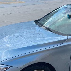 Review Wolfgang Uber SiO2 Coating Wash