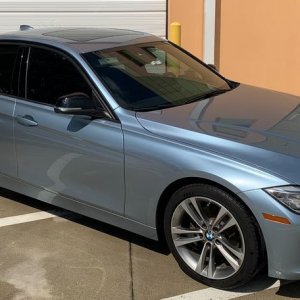 Review Wolfgang Uber SiO2 Coating Wash
